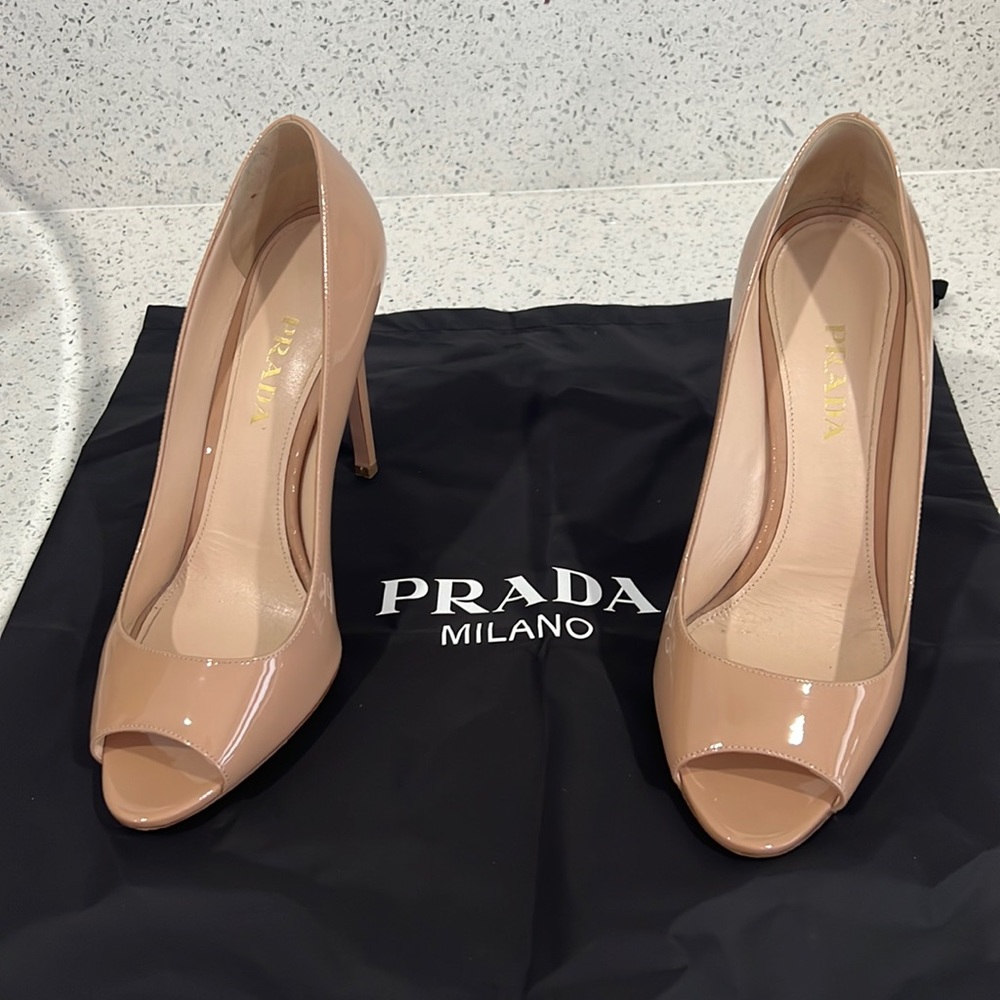 Prada Shoes